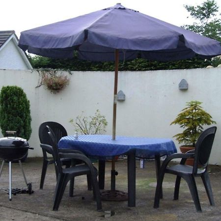 The Garden House Cottage Enniskillen Exteriör bild