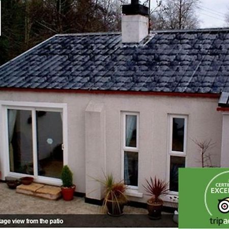 The Garden House Cottage Enniskillen Exteriör bild