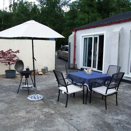 The Garden House Cottage Enniskillen Exteriör bild