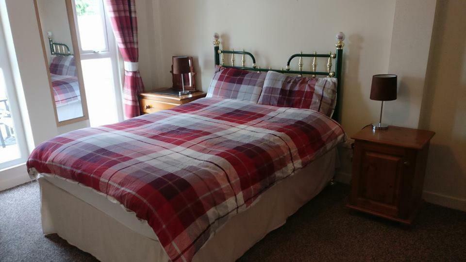 The Garden House Cottage Enniskillen Exteriör bild