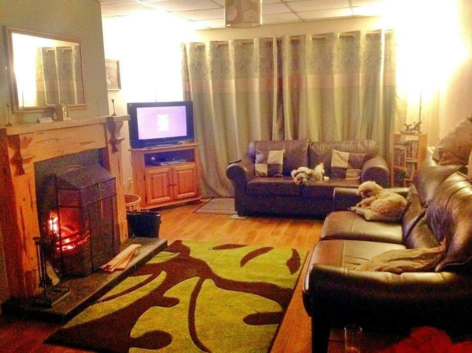 The Garden House Cottage Enniskillen Exteriör bild