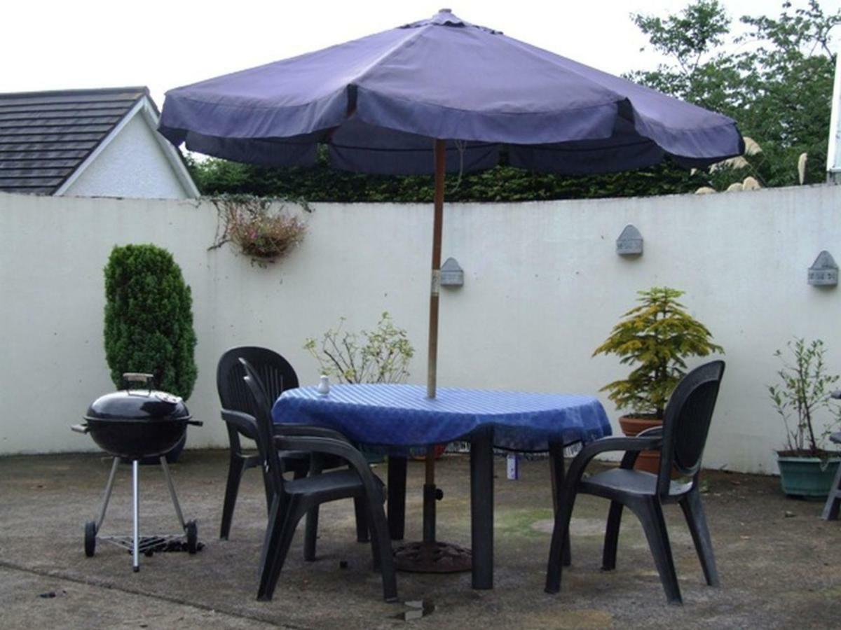 The Garden House Cottage Enniskillen Exteriör bild