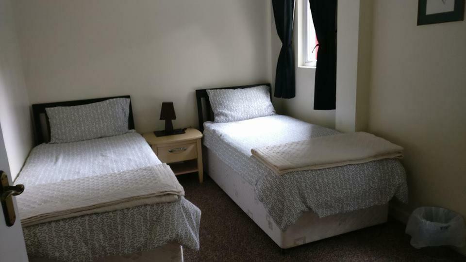 The Garden House Cottage Enniskillen Exteriör bild