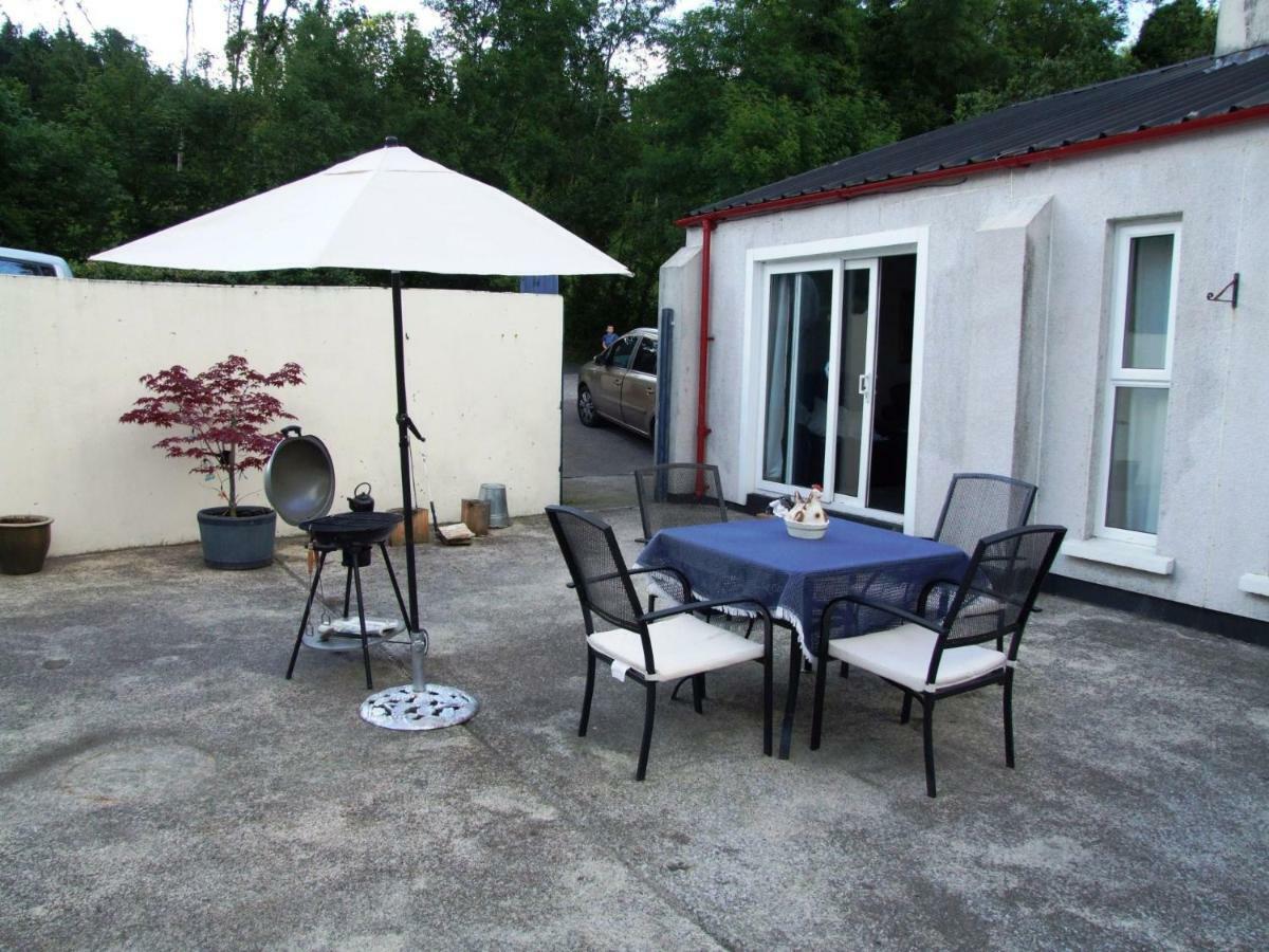 The Garden House Cottage Enniskillen Exteriör bild