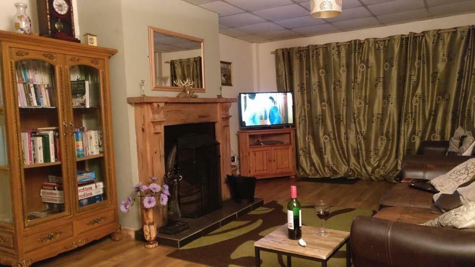 The Garden House Cottage Enniskillen Exteriör bild
