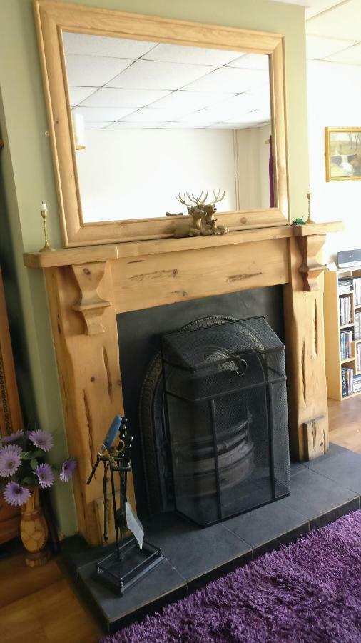 The Garden House Cottage Enniskillen Exteriör bild
